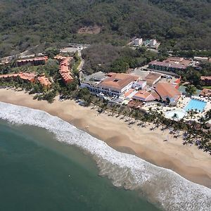 Club Med Ixtapa Pacific