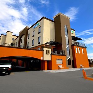 Hotel Consulado Inn